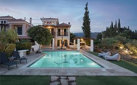Villa Nefeli