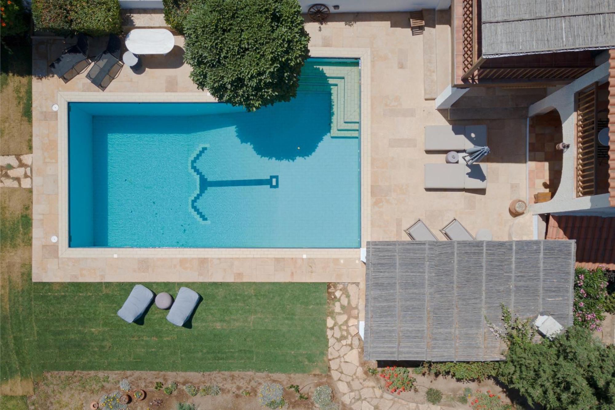 Villa Nefeli Thermisia Exterior photo
